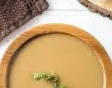 Homemade Brown Gravy