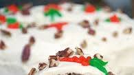Homemade Carrot Cake Recipe with Chocolate Chips
