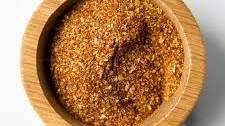 Homemade Chipotle Seasoning Recipe