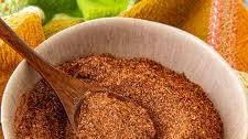 Homemade Taco Seasoning Recipe