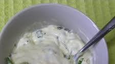 Homemade Tartar Sauce