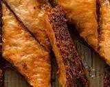 Honey Baklava