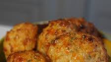 Honey Butter Biscuits