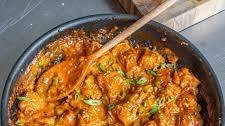 Honey Sriracha Chicken Bowls