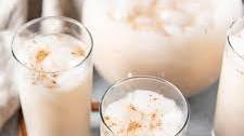 Horchata Mexican Drink Recipe