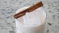 Horchata (Mexican Rice Milk Drink)