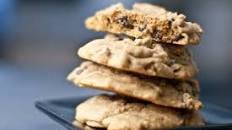 Hot and Spicy Chocolate Chip Cookies