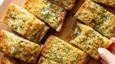 House Favorite Garlic Bread