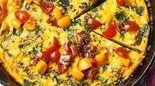 How To Make a Perfect Frittata