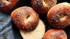 How To Make Classic Bagels (Soft, Chewy, Crisp)