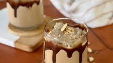 How to Make Coquito de Chocolate y Almendra