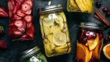 How to make Infused Liquors (5 Ways)