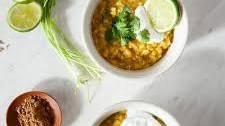 How to make Kitchari – an Ayurvedic healing meal