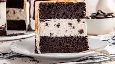 Ice Cream Cake