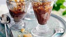 Ice cream sundae recipes