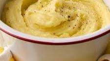 Ina Garten's Mashed Potatoes with Lemon