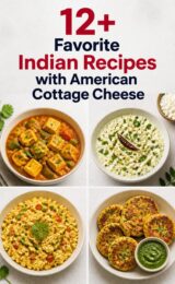 12+ Favorite Indian Recipes with American Cottage Cheese indian-recipes-ccccc-74239