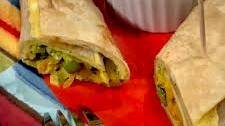 Indian Frankies Recipe
