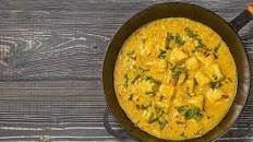 Indian Style Butter Chicken