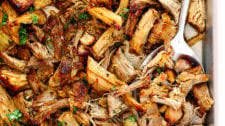 Instant Pot Crispy Carnitas