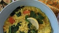 Instant Pot Kichari