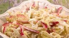 Italian Cabbage Salad