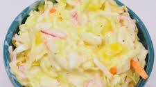 Italian Coleslaw