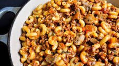 Italian Goulash