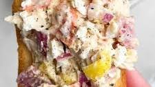 Italian Grinder Chicken Salad