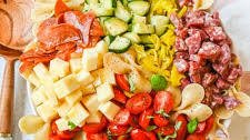 Italian Pasta Salad