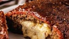 Jack'd Up Smoked Meatloaf
