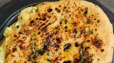 Jalapeno Popper Stuffed Naan