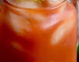 Jalapeño Infused Bloody Mary