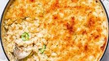 Jalapeño Mac and Cheese