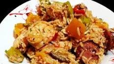 Jambalaya