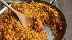 Jambalaya Maque Choux