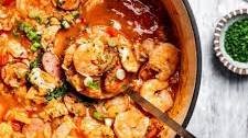 Jambalaya Recipe
