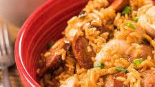 JAZZY JAMBALAYA