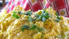 Jen's Heavenly Egg Salad