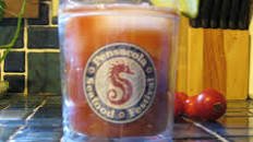 Jerk-Flavoured Bloody Mary