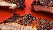 Jerk Ribs