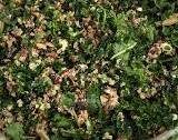 Kale and Quinoa Salad