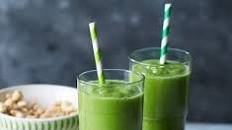 Kale smoothie