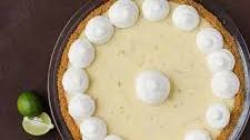 Key Lime Cheesecake Pie Recipe
