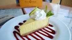 Key Lime Pie