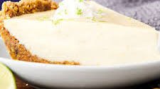Key Lime Pie