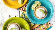 Key Lime Pie & Tarts