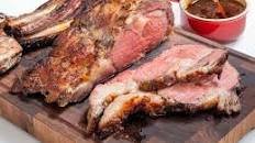 Koji Prime Rib
