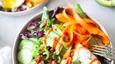 Korean Beef Bowl