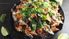 Korean Nachos Recipe